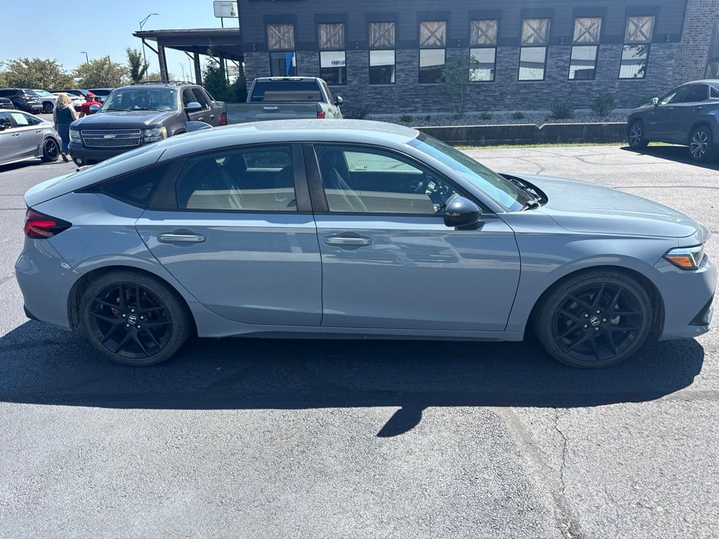 honda civic hatchback 2024 19XFL2H84RE026015 image honda civic hatchback 2024 19XFL2H84RE026015 image
